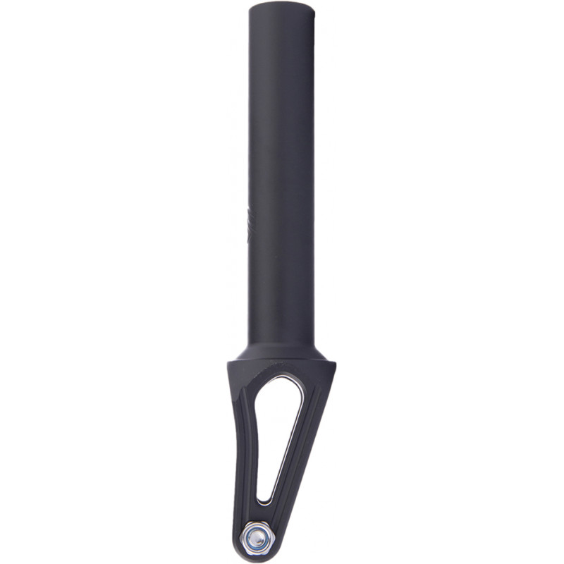 Fourche Gravis Pro Striker Pour Trottinette – SCS/HIC, Aluminium 6061, 145 Mm, Compatible Roues 24 Mm, Poids 280 G