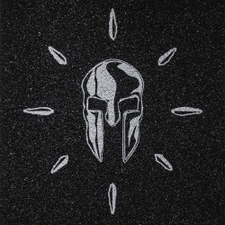 Helios SUPREMACY Freestyle Scooter Griptape