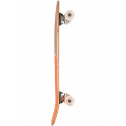 Cruiser Big Blazer Coconut/mandarin 32" GLOBE Skateboard