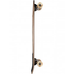 Cruiser Chromantic White Oak/Jaguar 33" GLOBE Skateboard