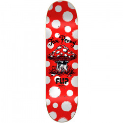 Dots Reboot 8" FLIP Skateboard