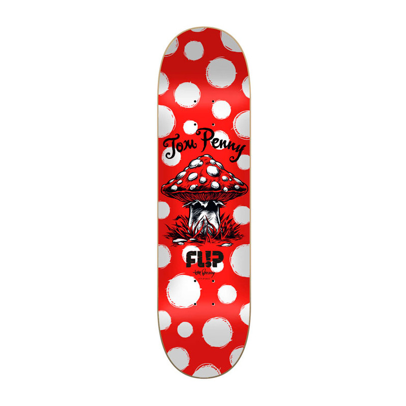 Dots Reboot 8" FLIP Skateboard