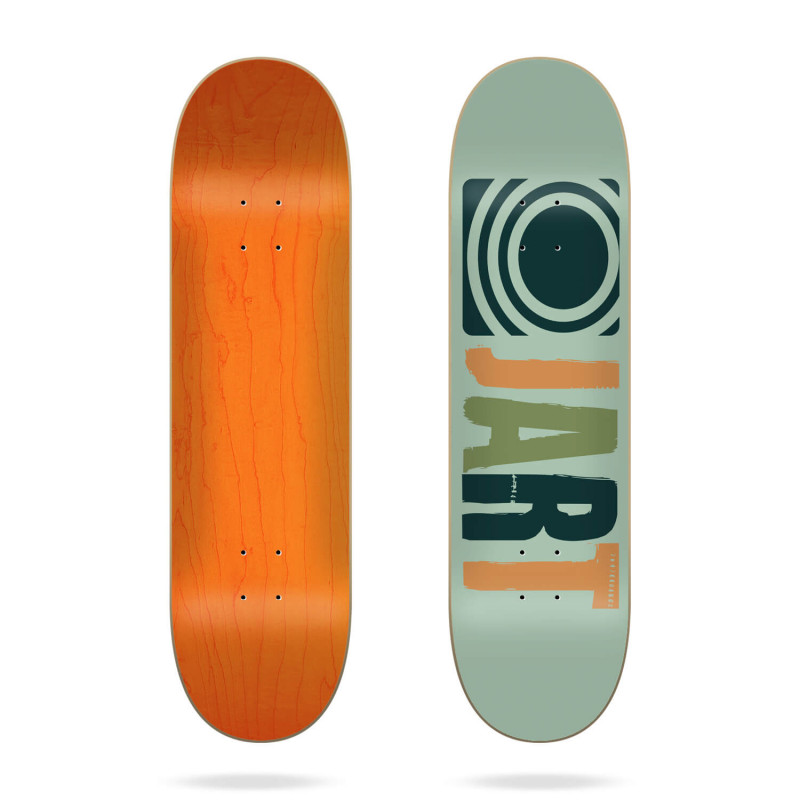 Classic 7.5" JART Skateboard