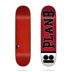 Academy 8.25″ PLAN B Skateboard