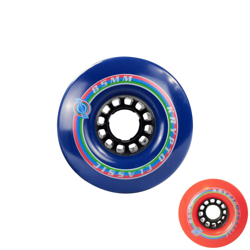 Roue Longboard Classic K 85mm 80A KRYPTONIC x1