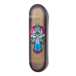 Alvarez Sapo 8.25″ CHOCOLATE Skateboard