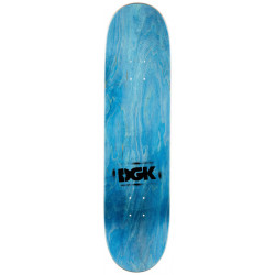 Dragon 8.25" DGK Skateboard