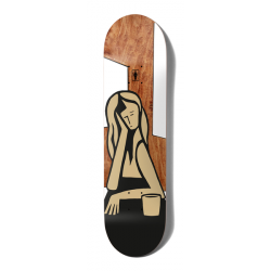 Bannerot Contemplation 8" GIRL Skateboards
