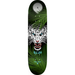 Brad McClain Tiger II 8.25" POWELL PERALTA Skateboards
