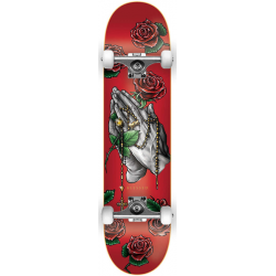 Divine 8.25" DGK Complete Skateboard