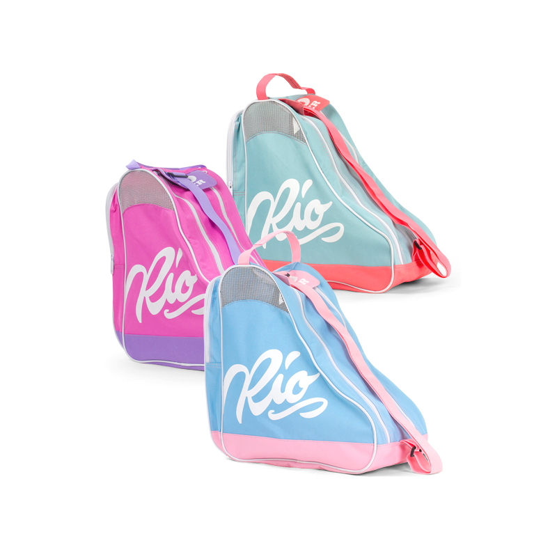 Script Skate Bag RIO ROLLER