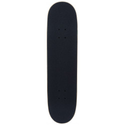 Shroom Land First Push Pink 8.125" BLIND Complete Skateboard