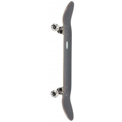 Axe Premimum Orange 8.0" DARKSTAR Complete Skateboard