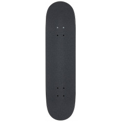 Skate Complet 8.125" Woods Green Blue DARKSTAR Skateboard