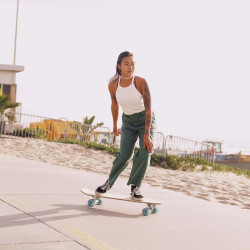 Longboard Complet Sirena 36" IMPALA Skateboard