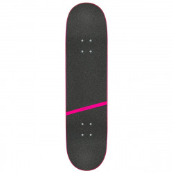 Sakura 8.25" Impala Blossom Complete Skateboard