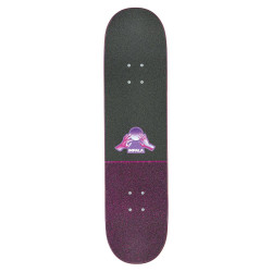 Mystic 8.0" IMPALA Complete Skateboard