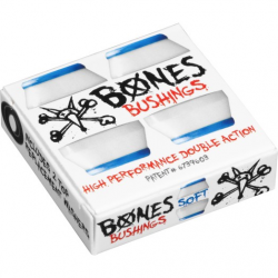 81A BONES Hardcore Soft Bushing