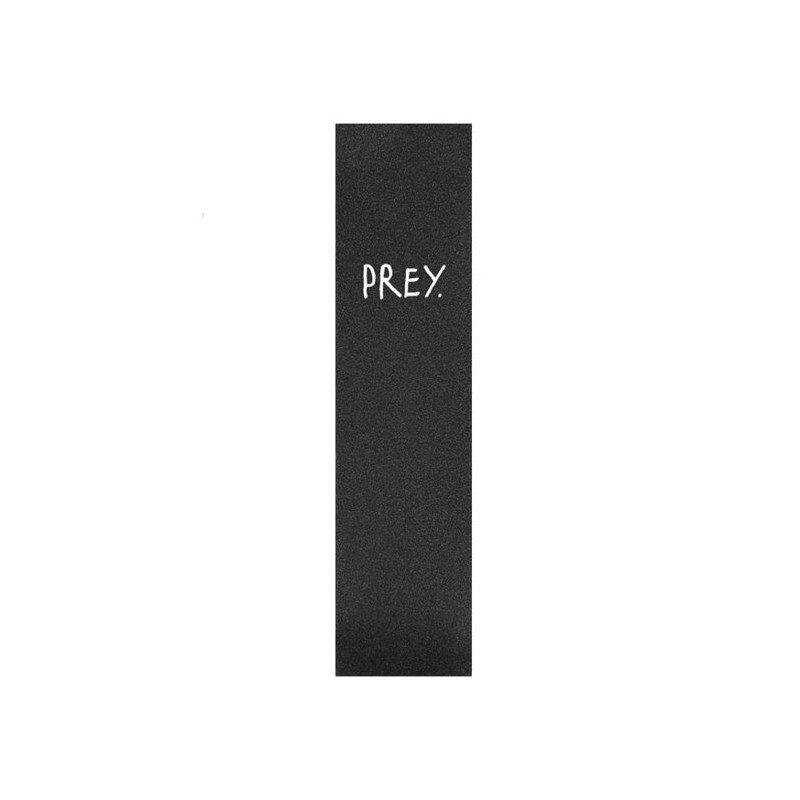 Grip Logo PREY Trottinette Freestyle