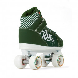 Mayhem II Vert RIO Roller Quad
