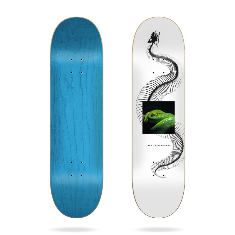 Planche X Ray 8" JART Skateboard