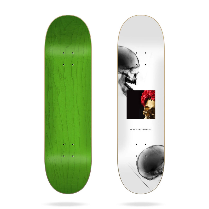 Planche X Ray 8.375" JART Skateboard