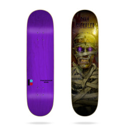 Mummy Sheckler 8.0″ PLAN B Skateboard Deck