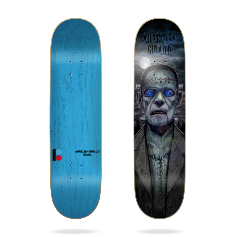 Planche Frankenstein Giraud 8.0″ PLAN B Skateboard