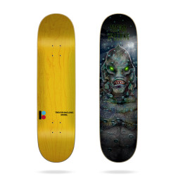 Creature Trevor 8.25″ PLAN B Skateboard Deck