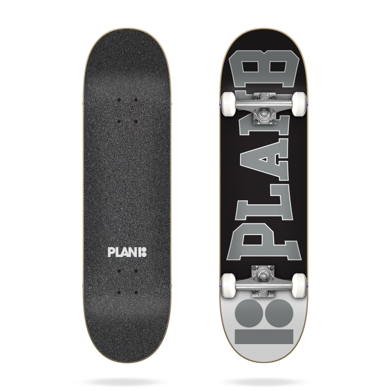 Academy 7.75" PLAN B Skateboard