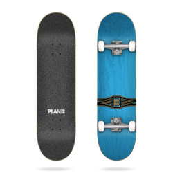 Basics 7.87" PLAN B Skateboard