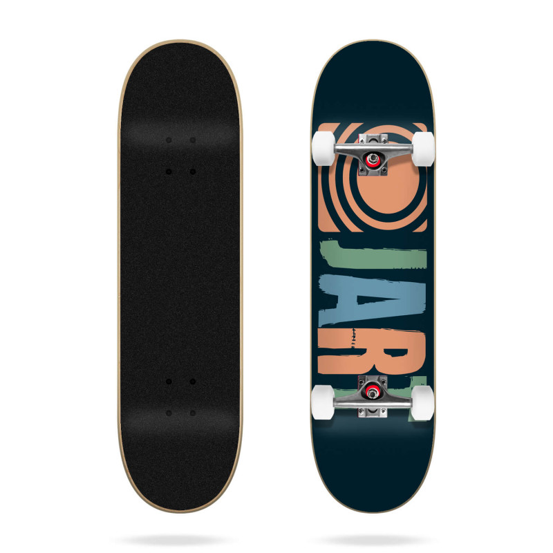 Classic 7.6" JART Skateboard