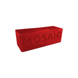 MOSAIC Compagny  Skateboard Wax