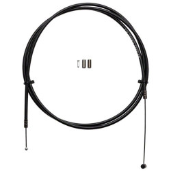 Cable de Frein ODYSSEY Linear K-Shield Noir