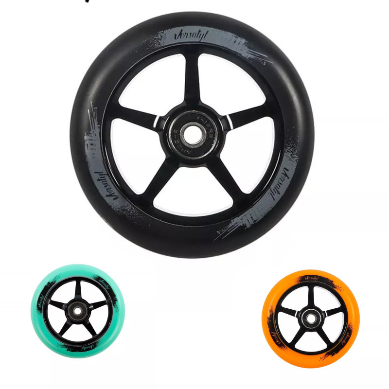 110mm VERSATYL Freestyle Scooter Wheel