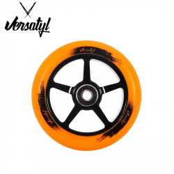 Roue 110mm VERSATYL Trottinette Freestyle