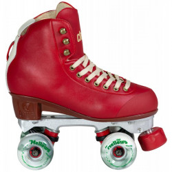 Melrose Premium Berry Red CHAYA Roller Skate