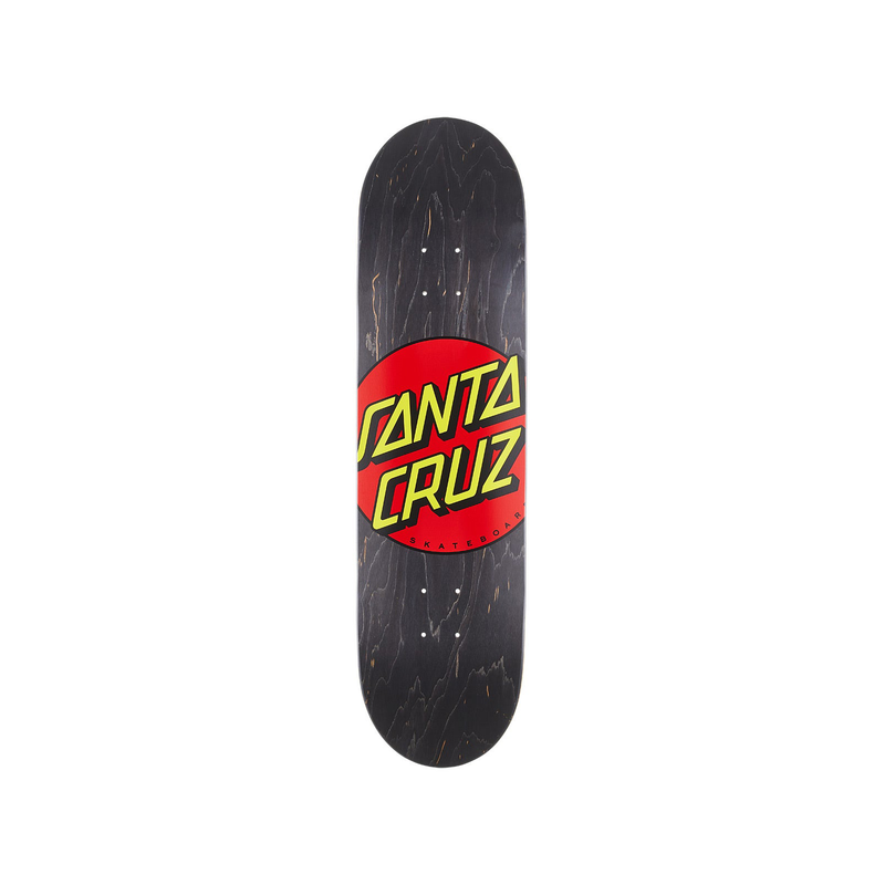 Planche Classic Dot 8.25" SANTA CRUZ Skateboard