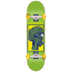 Return Of The Fiend Mid 7.8" CREATURE Complete Skateboard