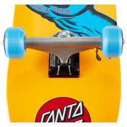 Screaming Hand 7.8" SANTA CRUZ Skateboard