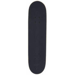 Neo Express Red 8" ALMOST Skateboard