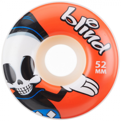 Roues Reaper Character Red 52mm BLIND Skateboard