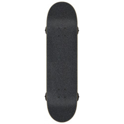 Iridescent Dot Full 8" SANTA CRUZ Skateboard