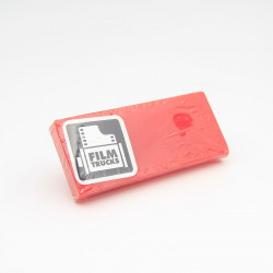 FILM Trucks Red Curb Wax