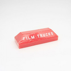 FILM Trucks Red Curb Wax