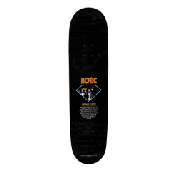 dc skateboard
