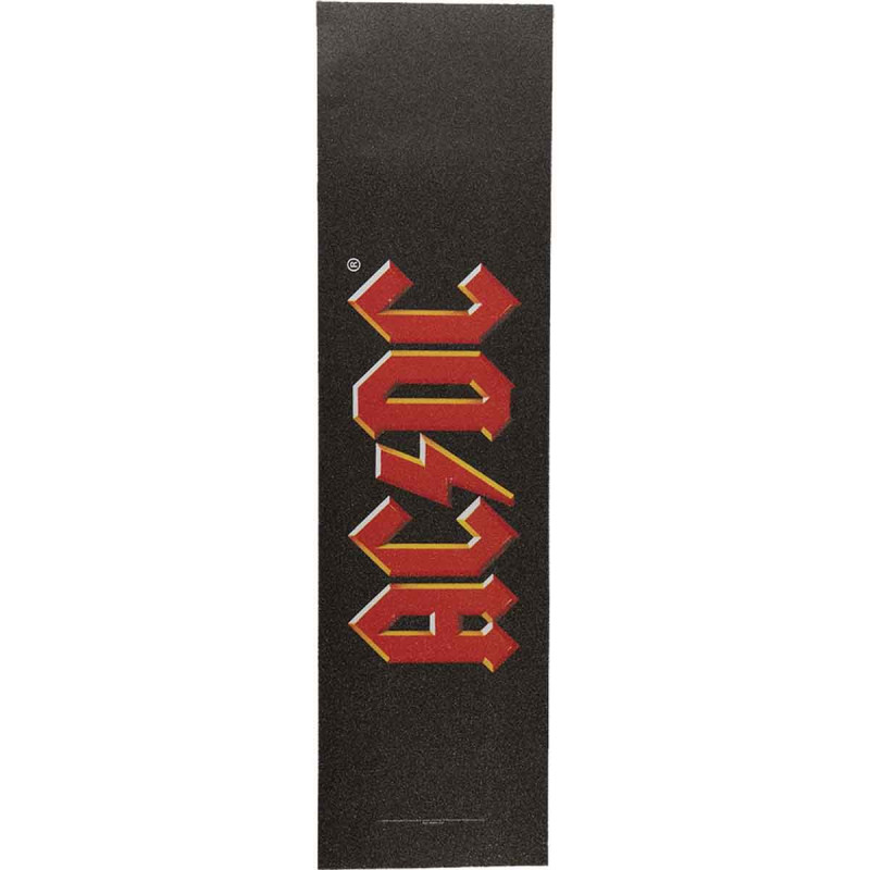 Higway To Hell Diamond X AC/DC Griptape