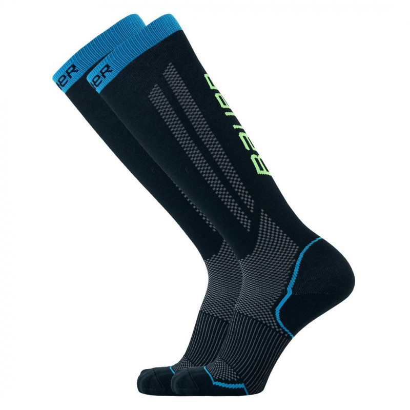 BAUER Senior High Performance Socks