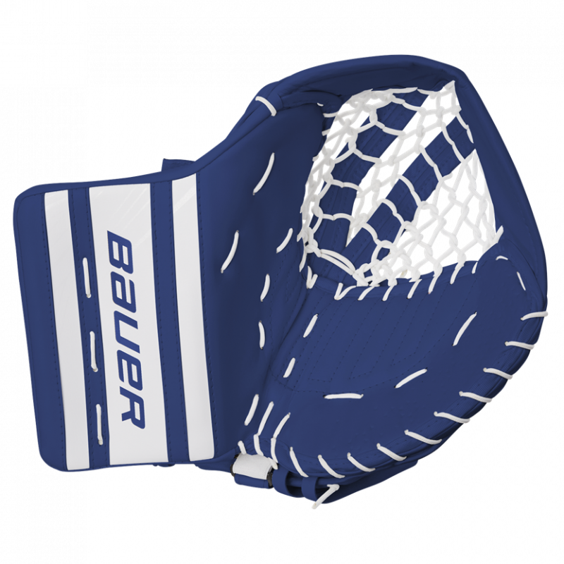 BAUER GSX Junior Goalie Glove
