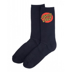 Chaussettes SANTA CRUZ Socks Dot